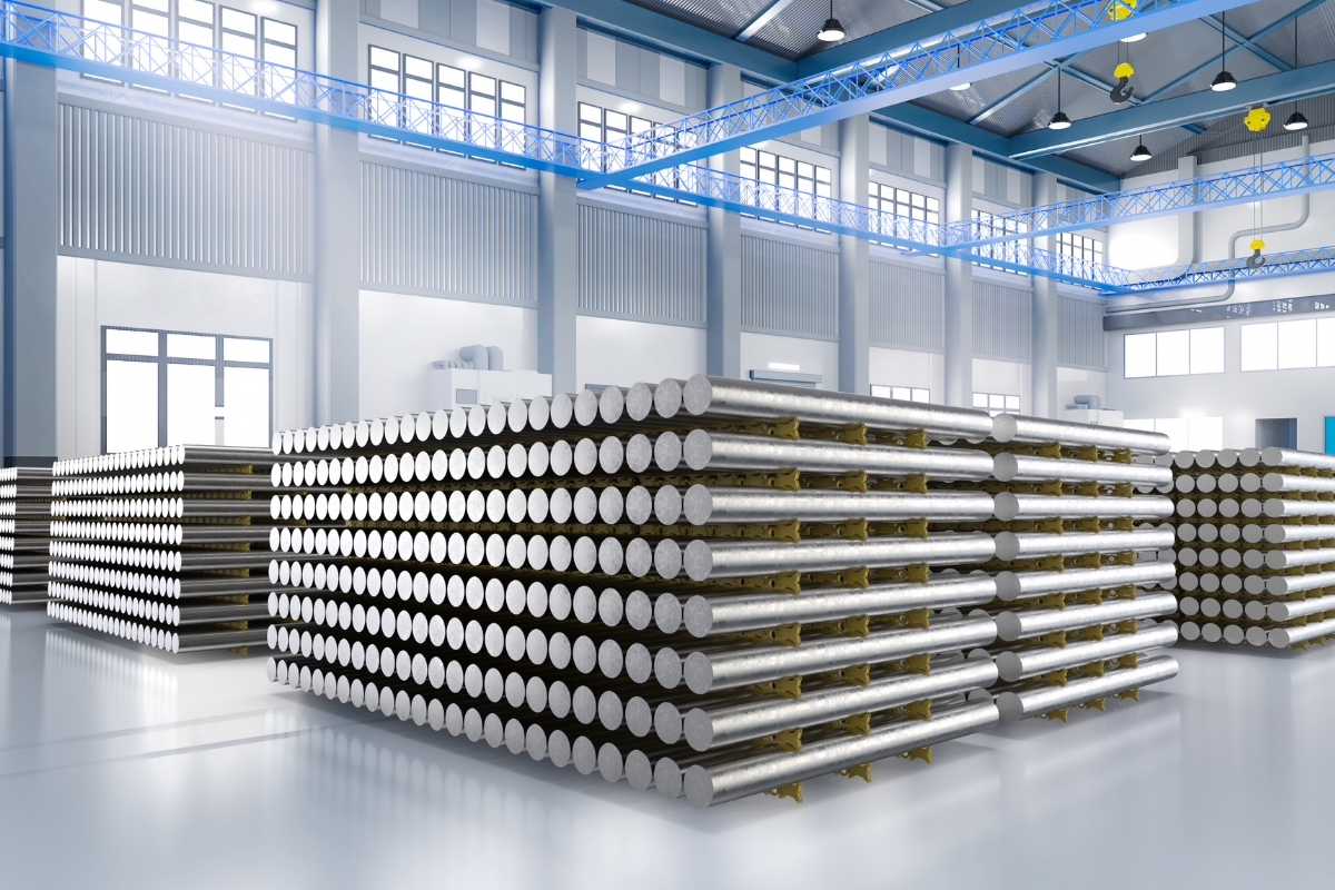 aluminium industry outlook 2026 report