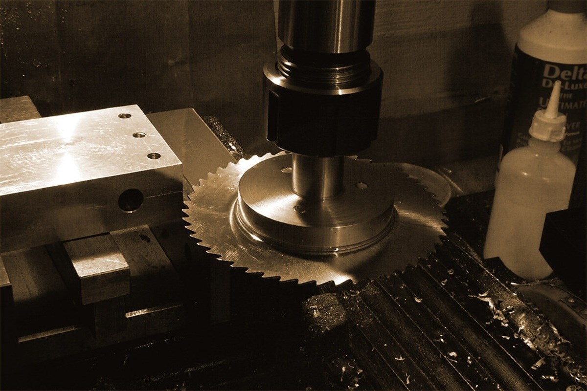 Walter lancia WSM37G: nuovo inserto per fresatura filettature con rivestimento PVD in ossido di alluminio