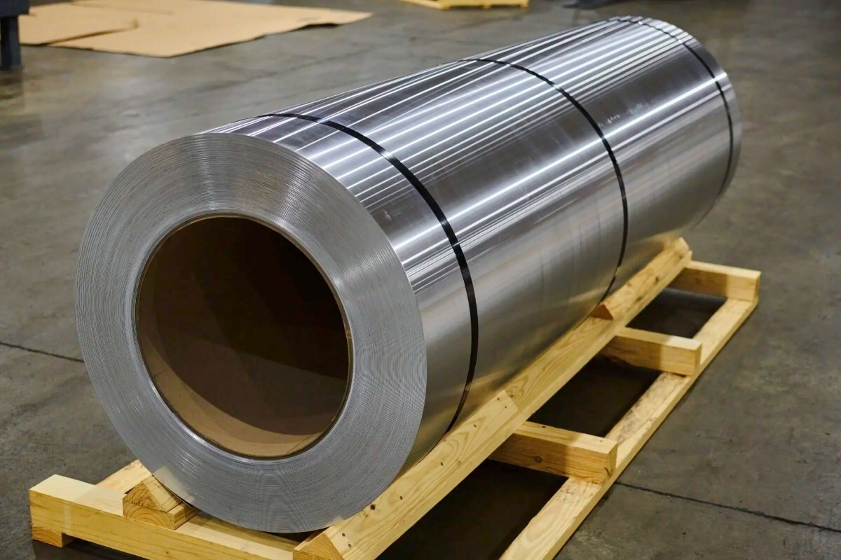 £600k Schmutz line signals Bridgnorth Aluminium’s next growth phase