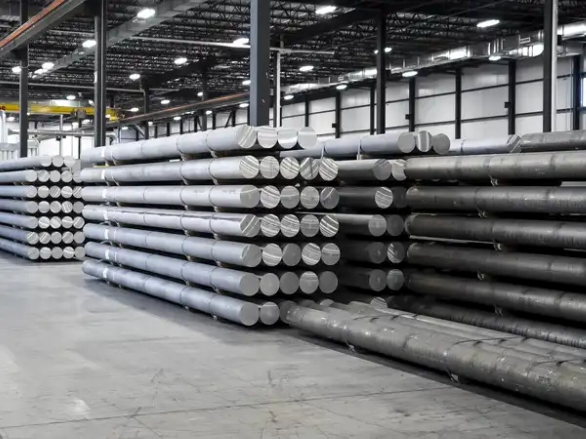US aluminium prices break away as tariffs collide with global supply strain