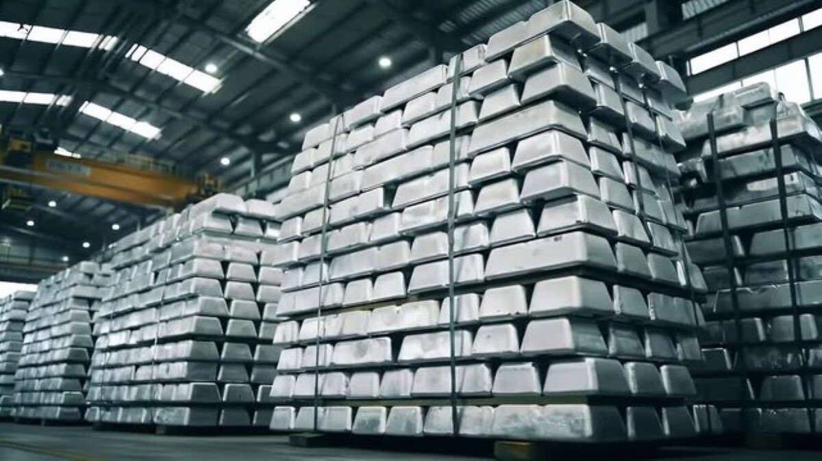 LME aluminium jolts the market as cash offer slides to $3,110 per tonne
