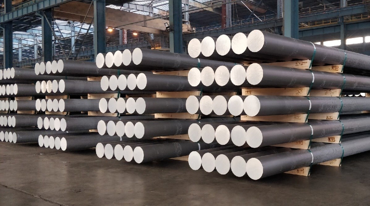 Vedanta Aluminium spinge la produzione di billette a Jharsuguda a 830.000 tonnellate all’anno