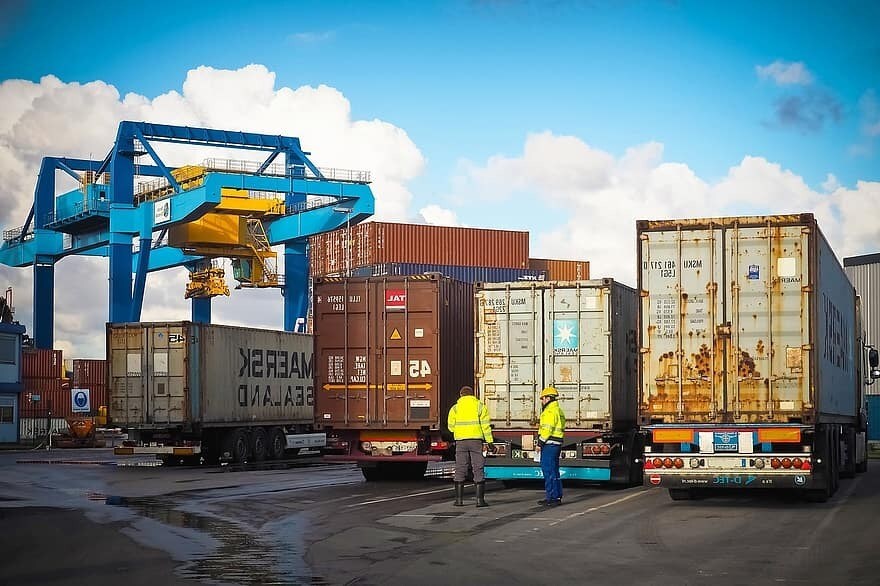 HES Fos and Alteo sign partnership agreement for hydrated alumina logistics