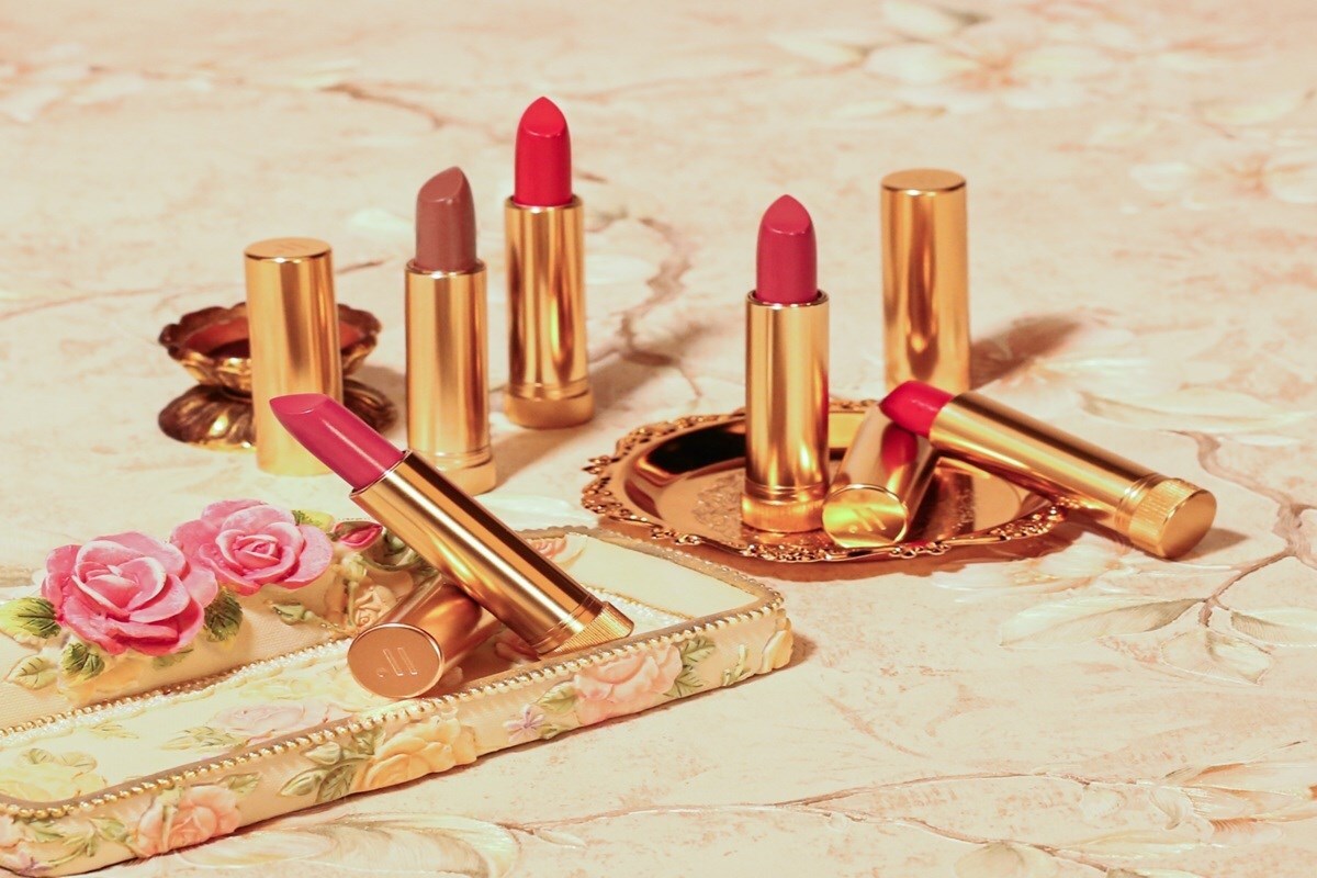 Meiyume: il packaging metallico sostenibile al centro della strategia di lusso