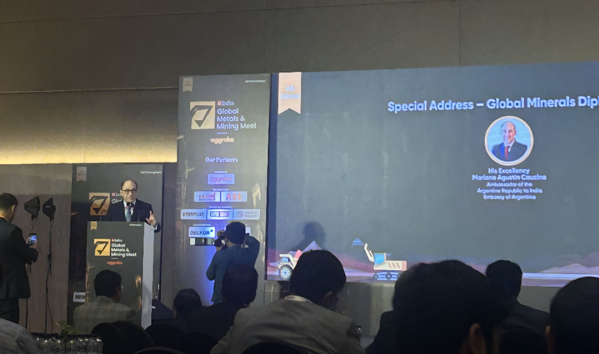 Mariano Augustino Caucino