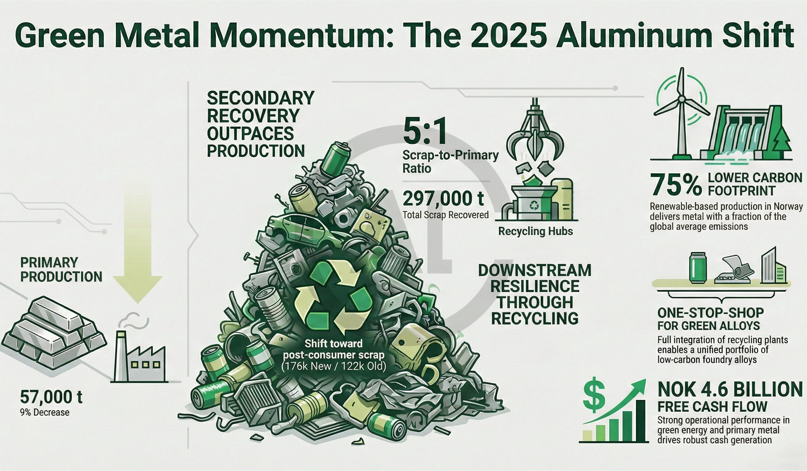 Hydro annual performance