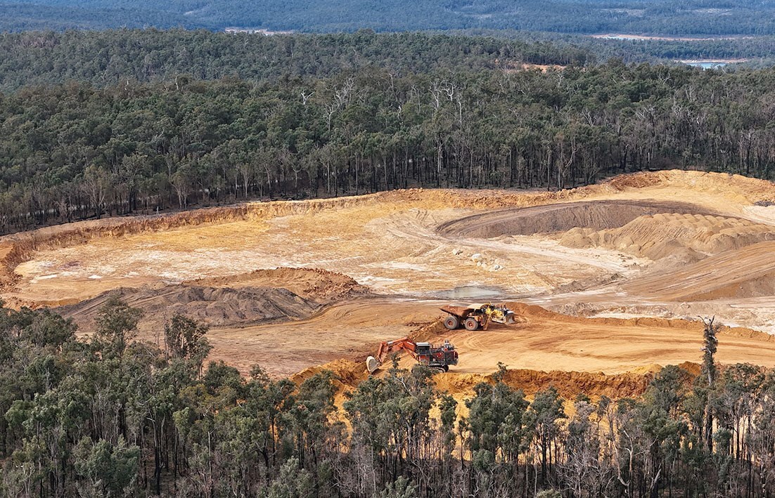 Strategic trade-off at what cost? Alcoa’s USD38.9M environmental penalty against 18-month mining allowance lifts concerns