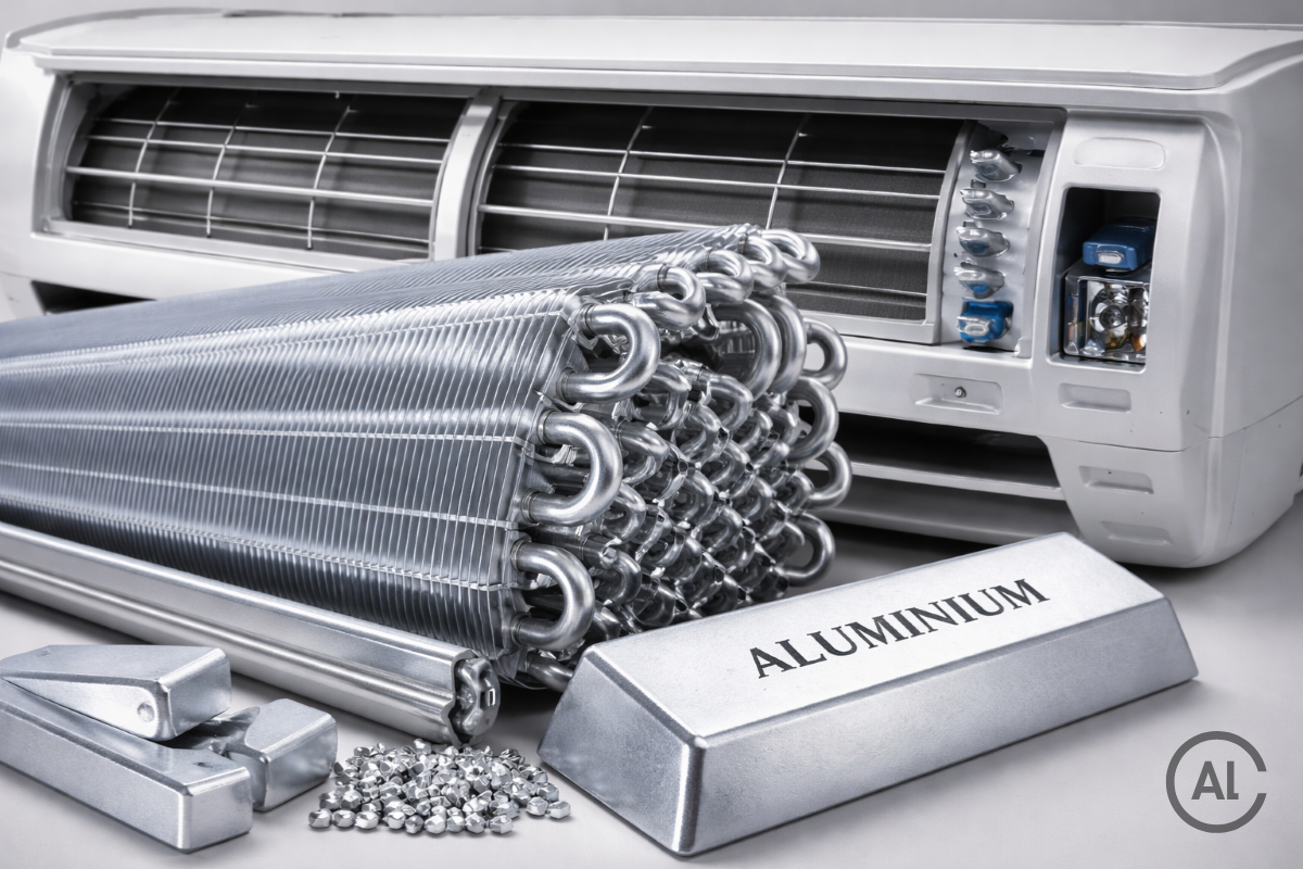 AC makers pivot to aluminium as copper surge bites: Vir Advani