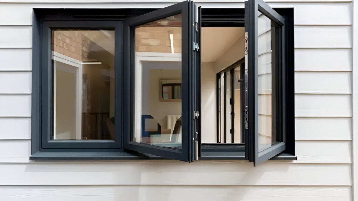 ENMAKK lancia contenuti su finestre intelligenti: mercato uPVC e alluminio in India verso 12 miliardi di USD entro il 2030