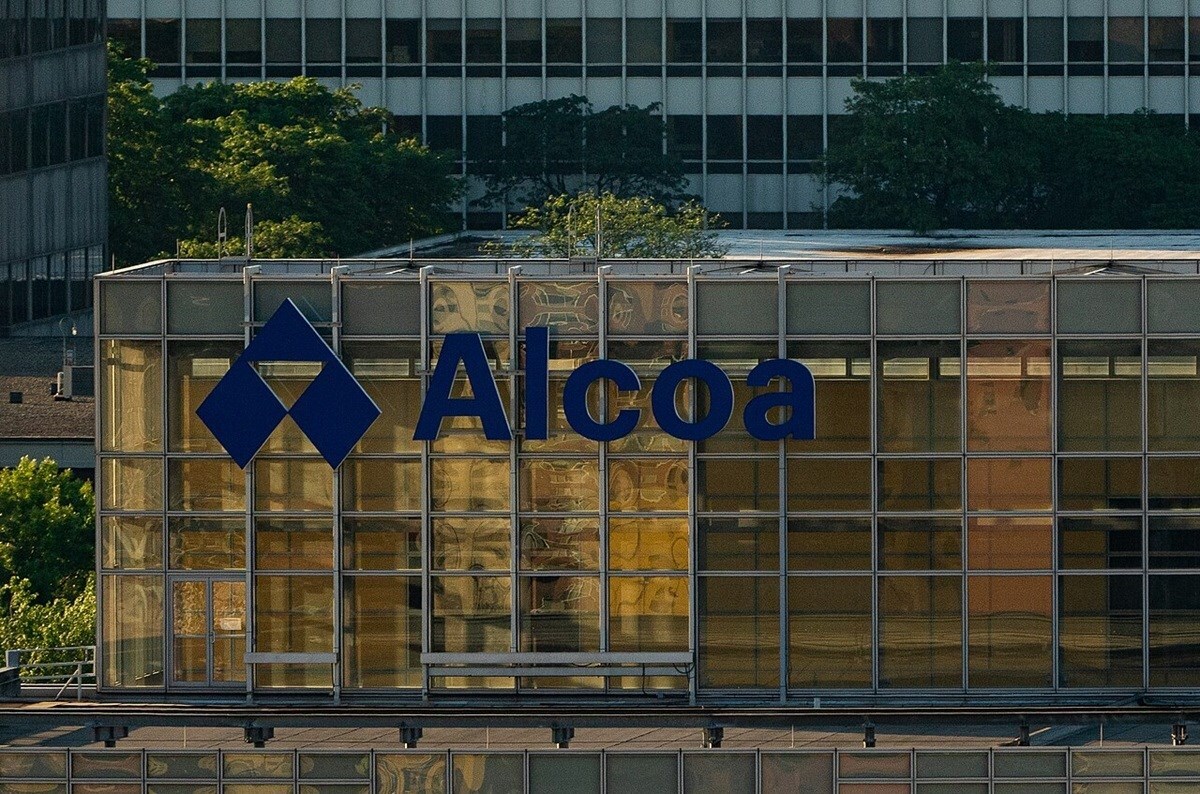 Image of ALCOA