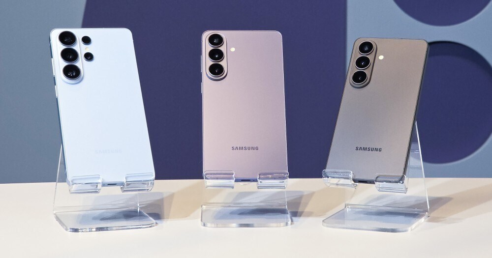 Samsung Galaxy 26 drops titanium to embrace aluminium for major internal upgrades