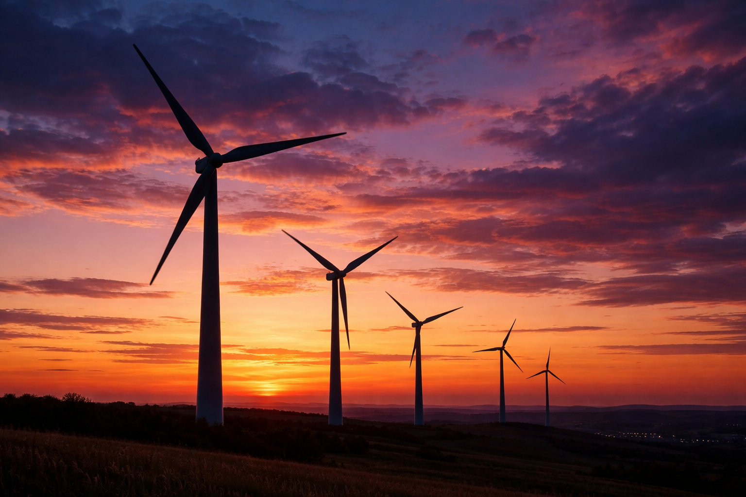 NTPC Green Energy brings part of Gujarat’s 200MW wind project online, taking total capacity to over 9.2GW