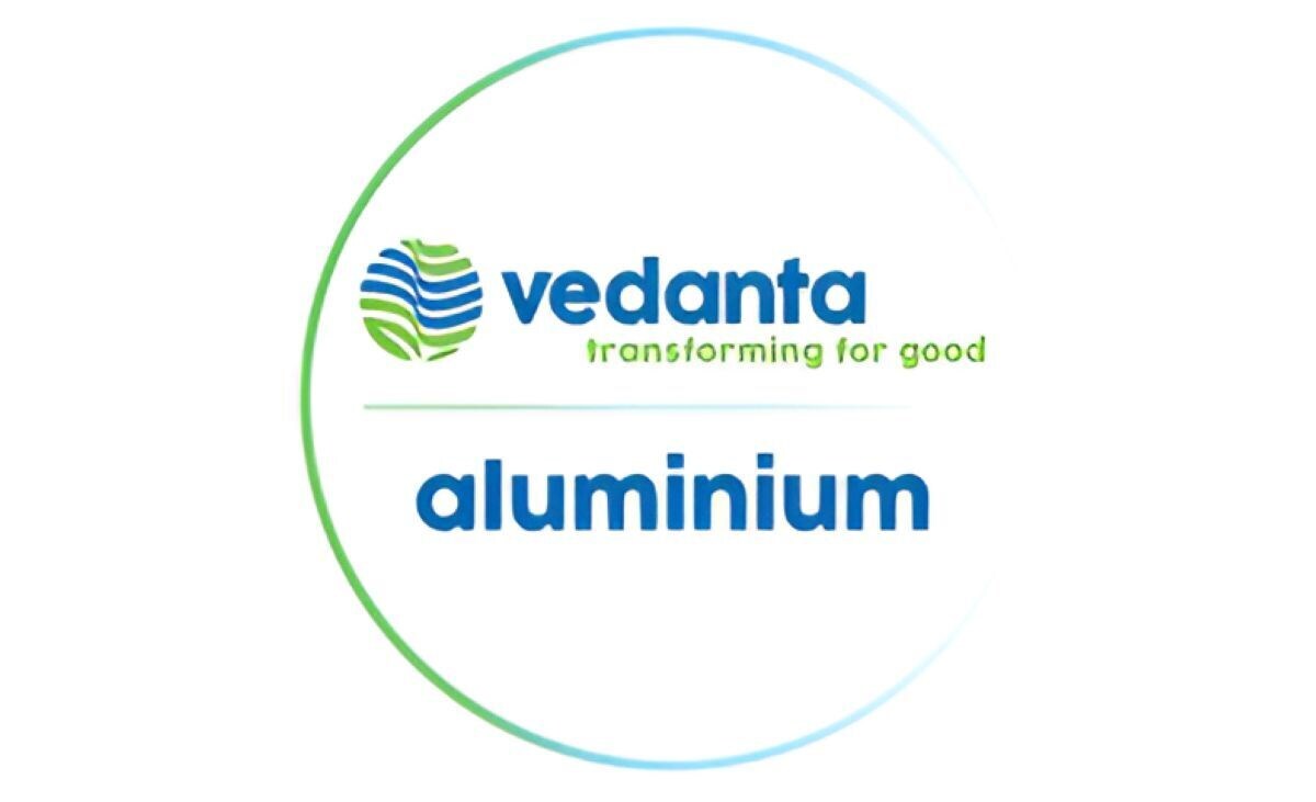 Vedanta Ltd Logo