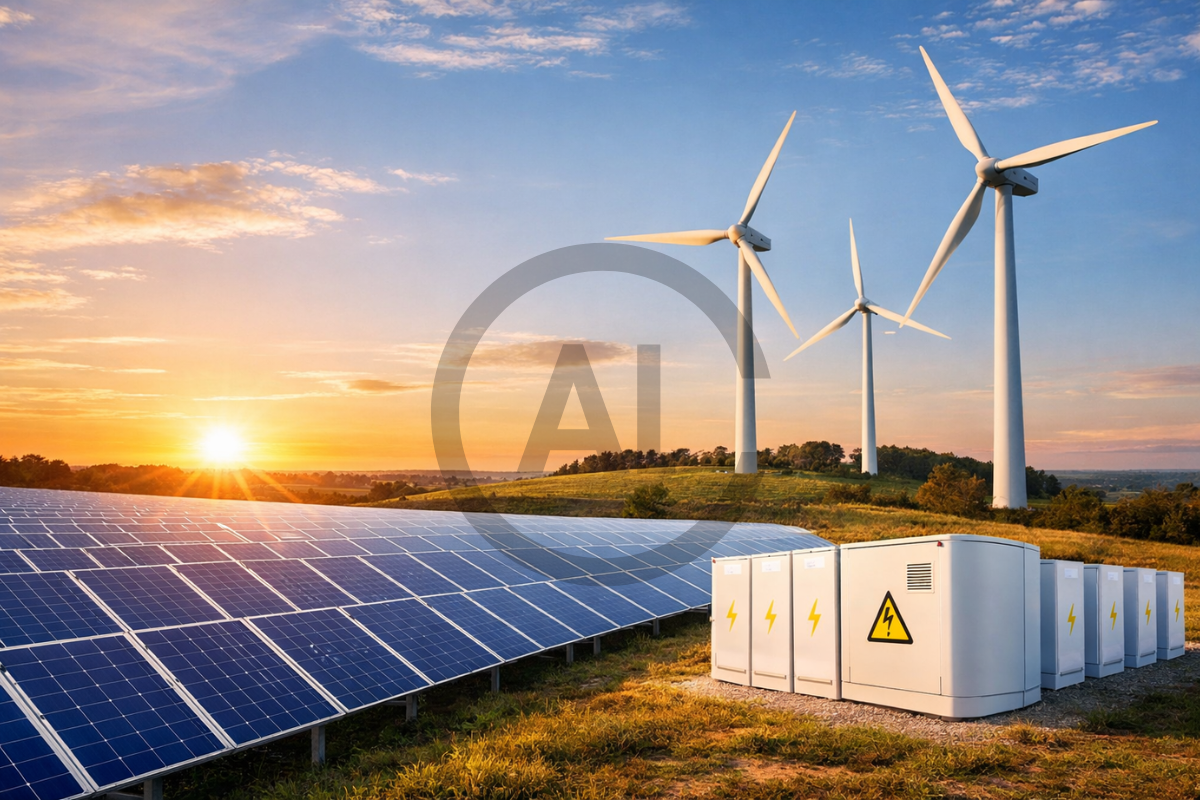 Australia’s solar and wind assets cross 5 TWh clean energy milestone