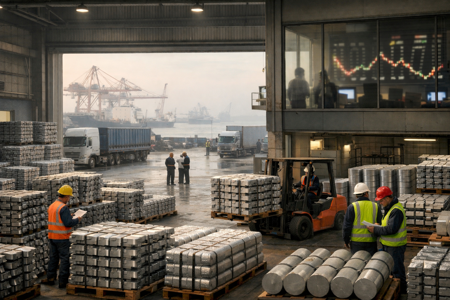 Constellium sustainability report