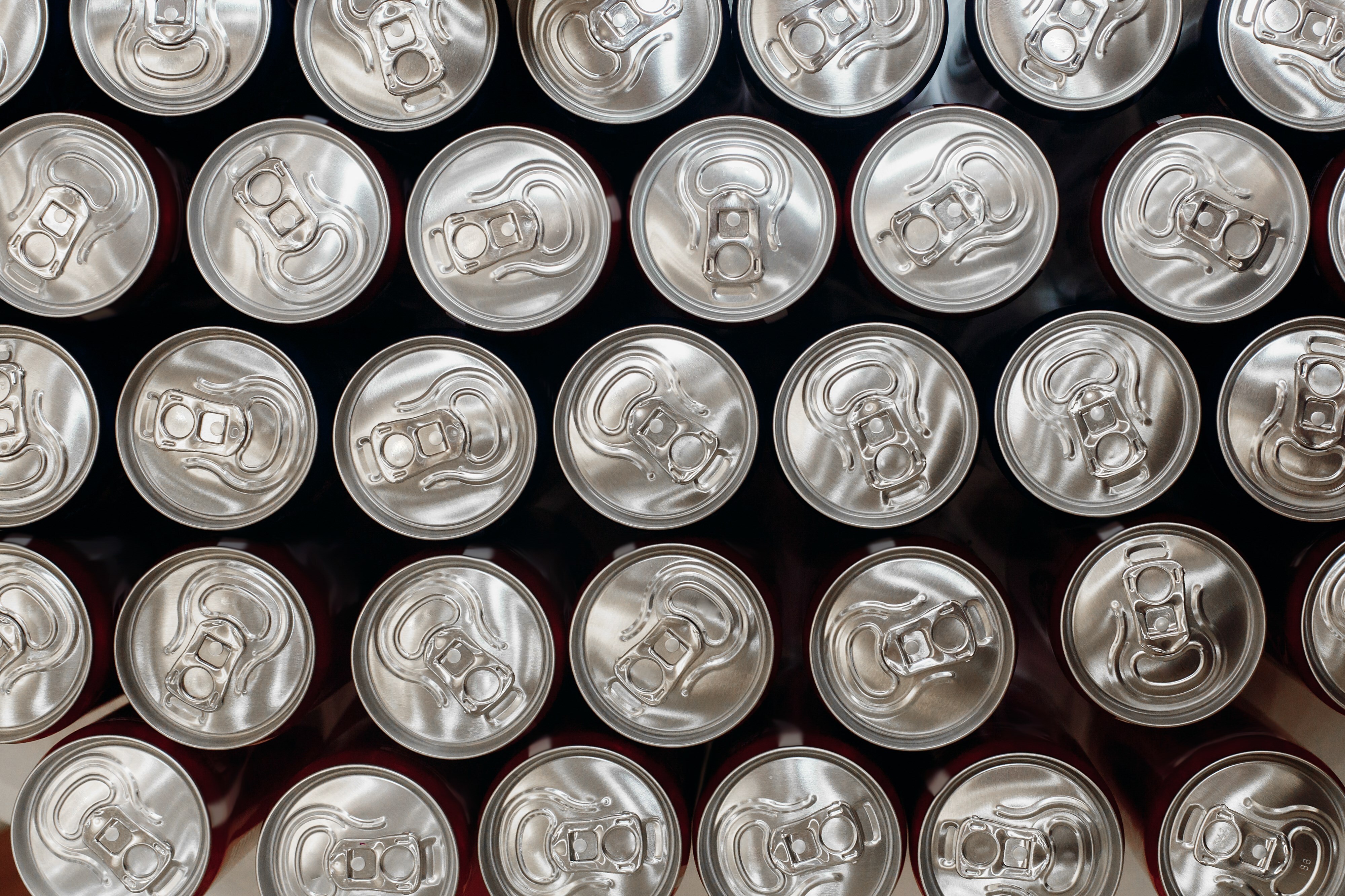 Aluminium cans are growing as a preferred choice of packaging material in South Korea