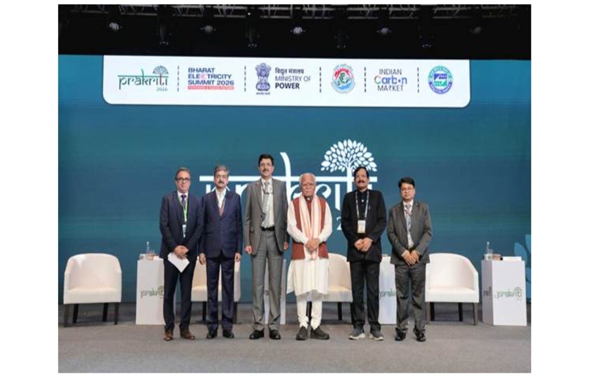 Image of bharat electricity