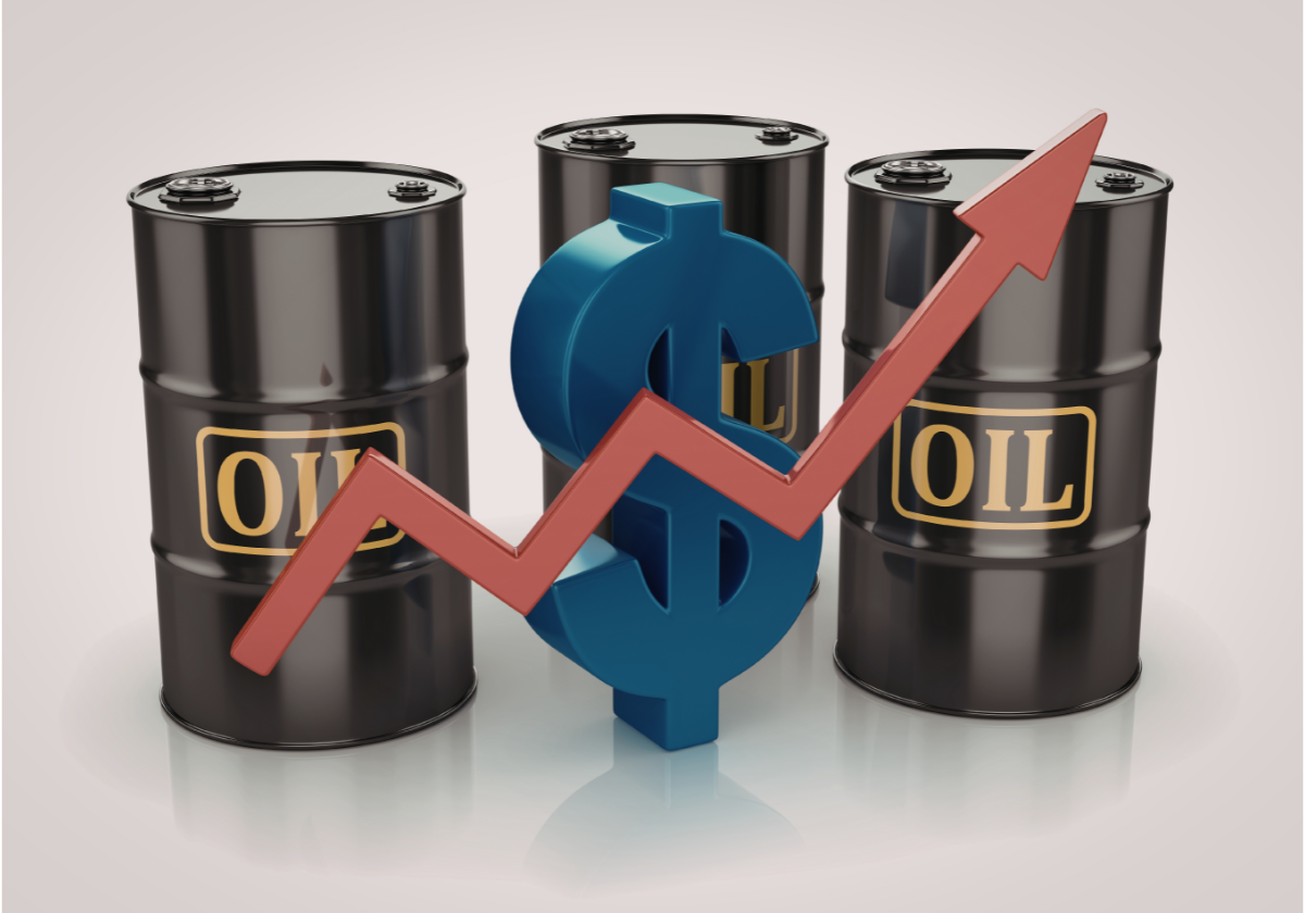 Crude Oil Price