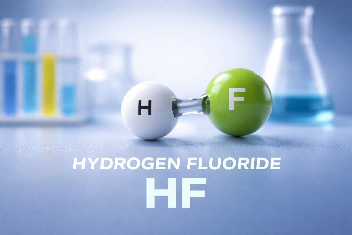 ABx Group moves ahead with hydrogen fluoride project linked to aluminium supply chain