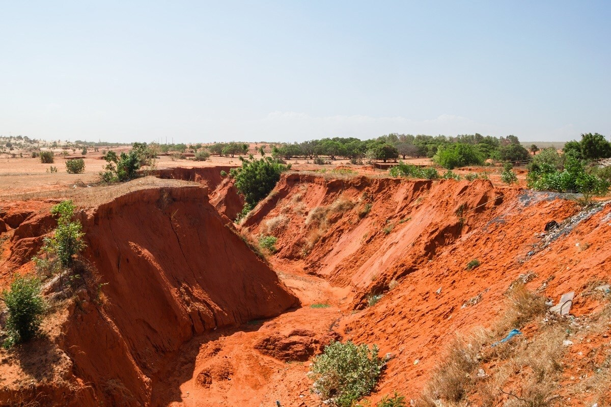 Image of bauxite