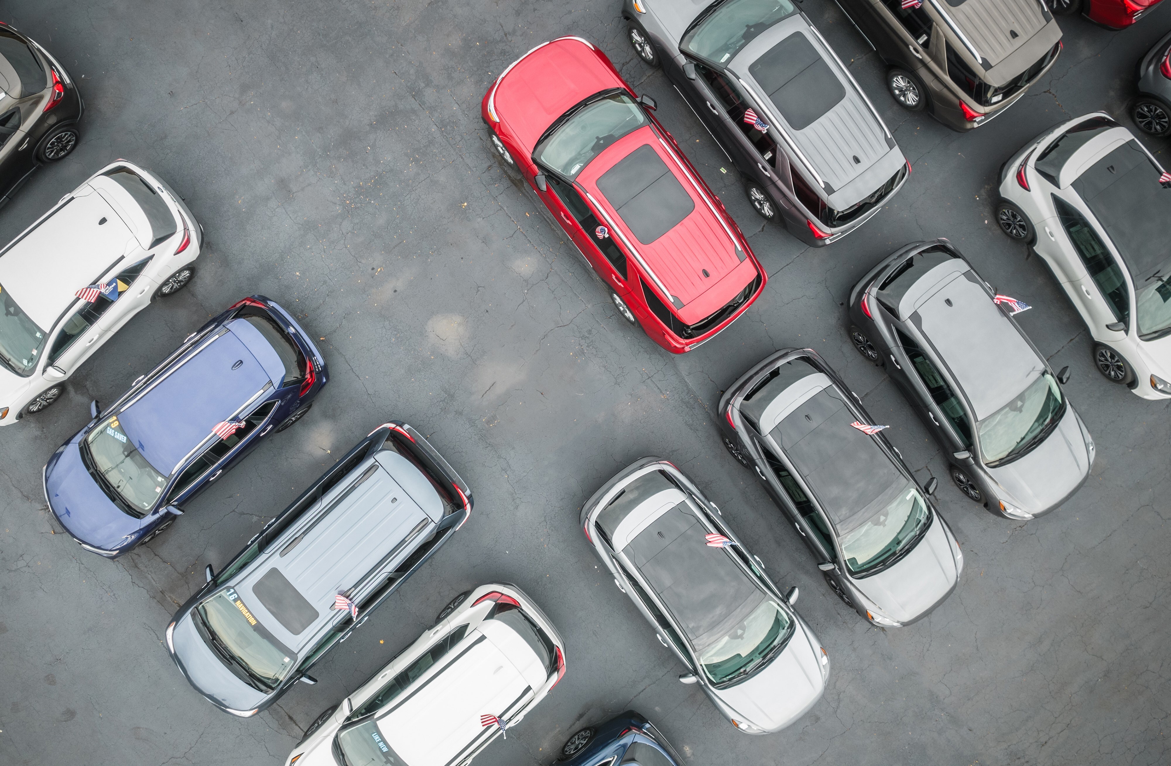 Double blow from the Middle East – aluminium supply disruptions and export challenges for the automobile industry