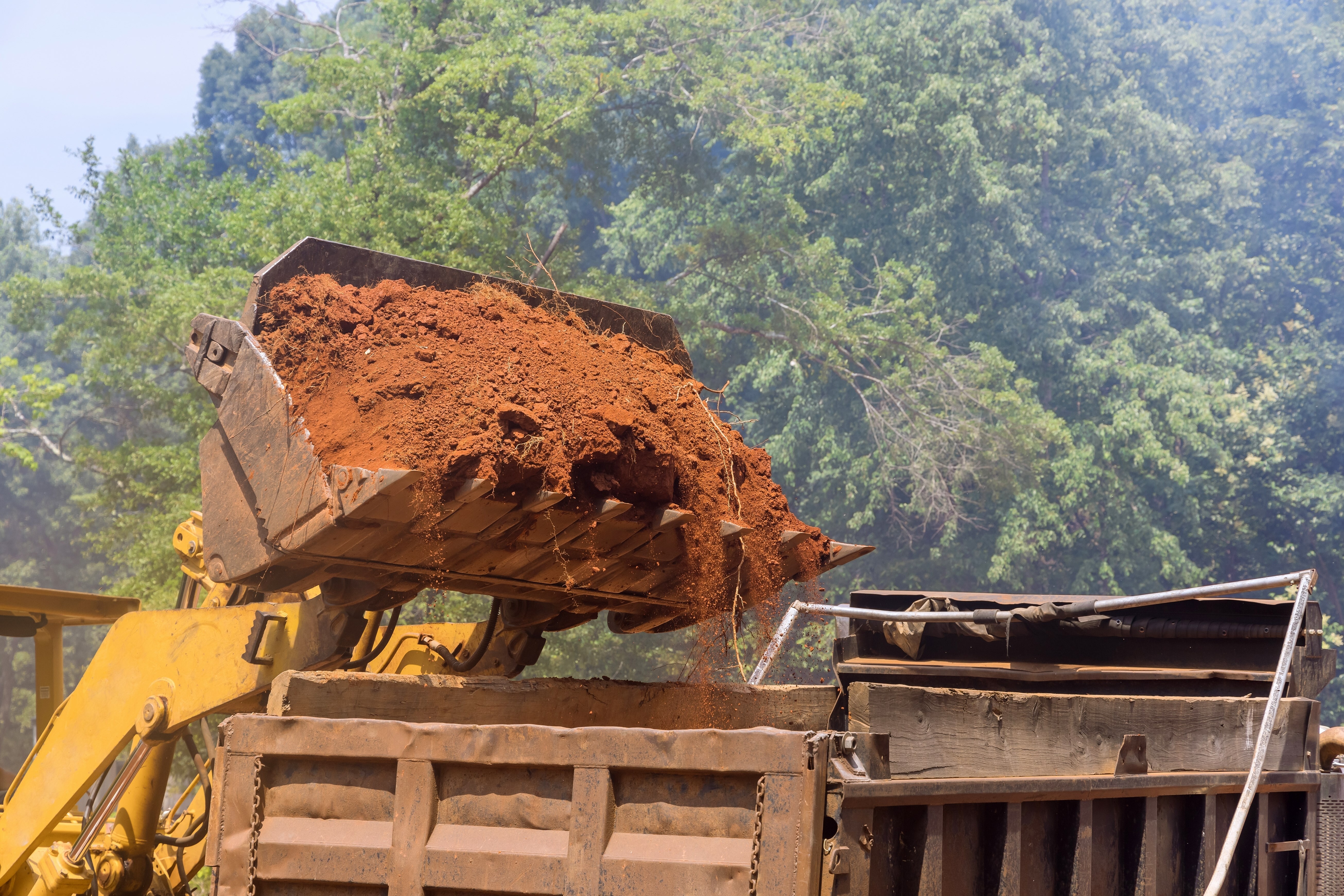 United States declining bauxite imports in 2025: A critical overview