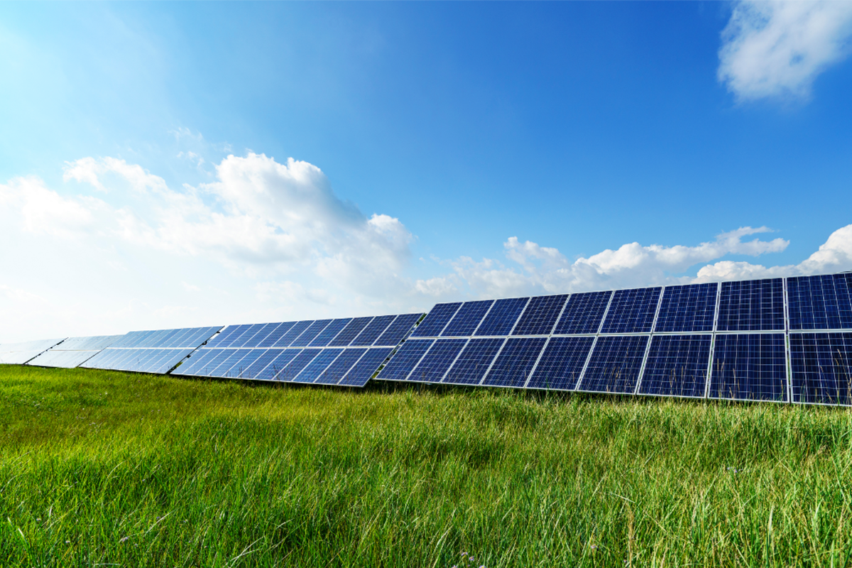 Solar Energy Panels