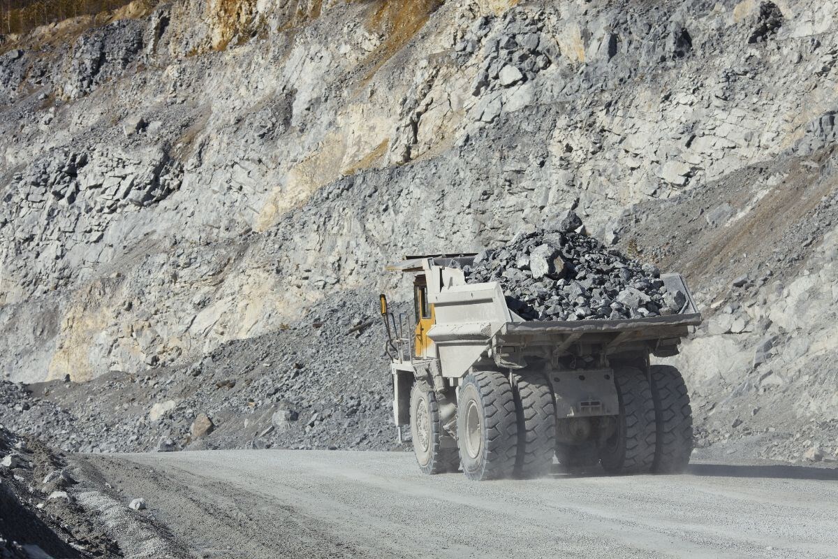Coal