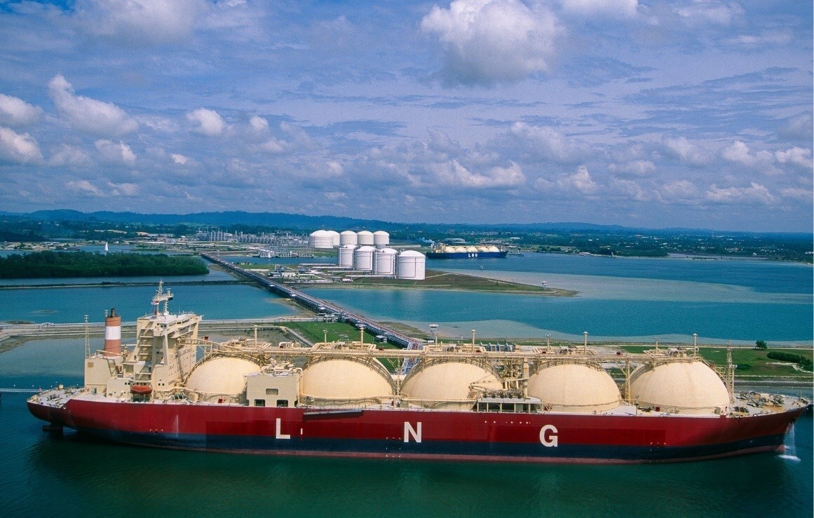 India turns down US-sanctioned Russian LNG despite Middle East supply strains
