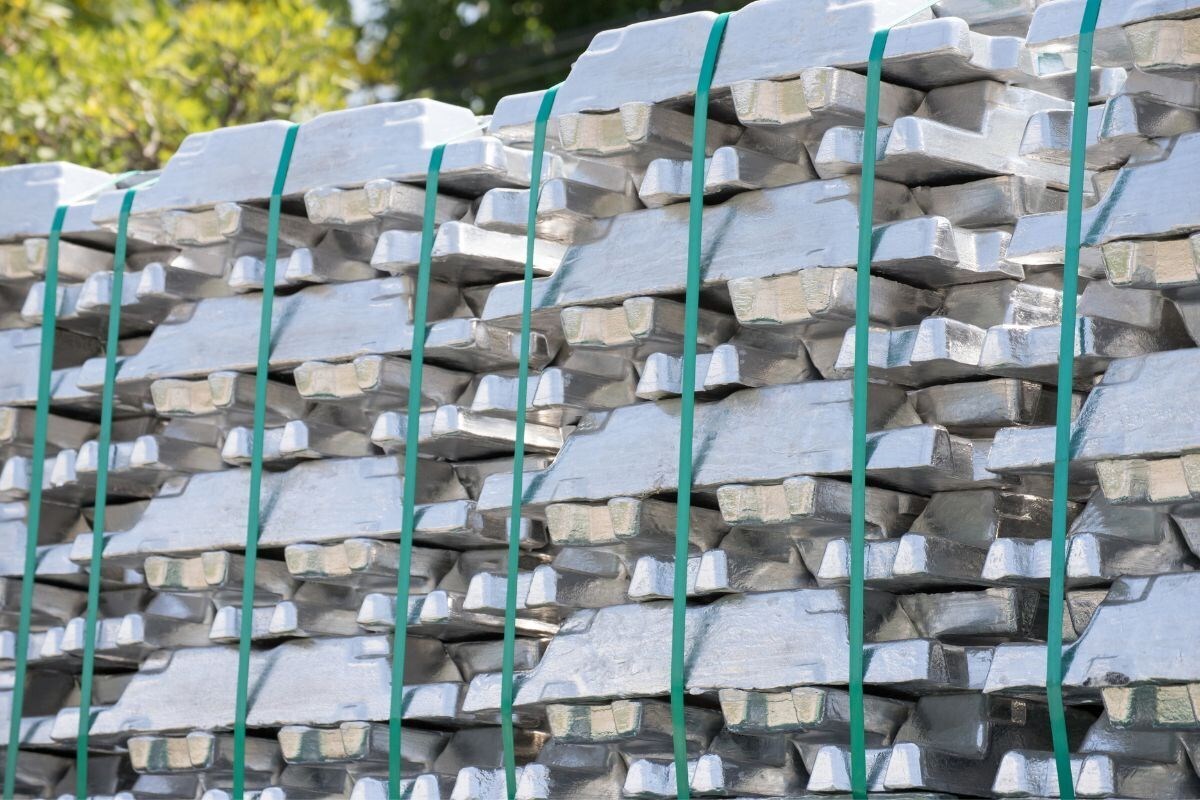 aluminium price rise