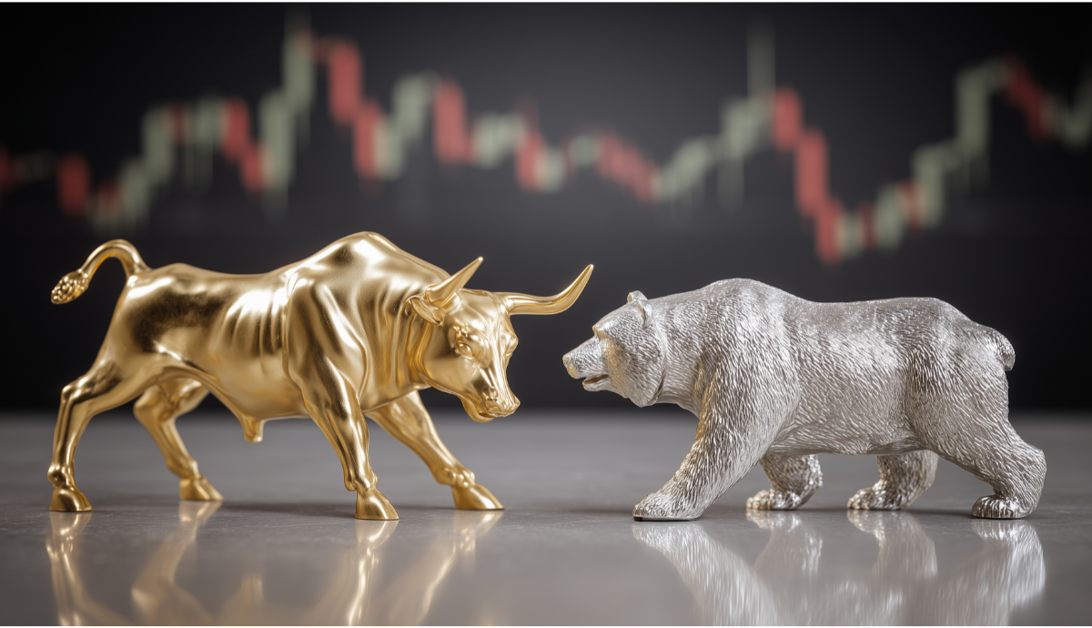 Stock Market Signals
