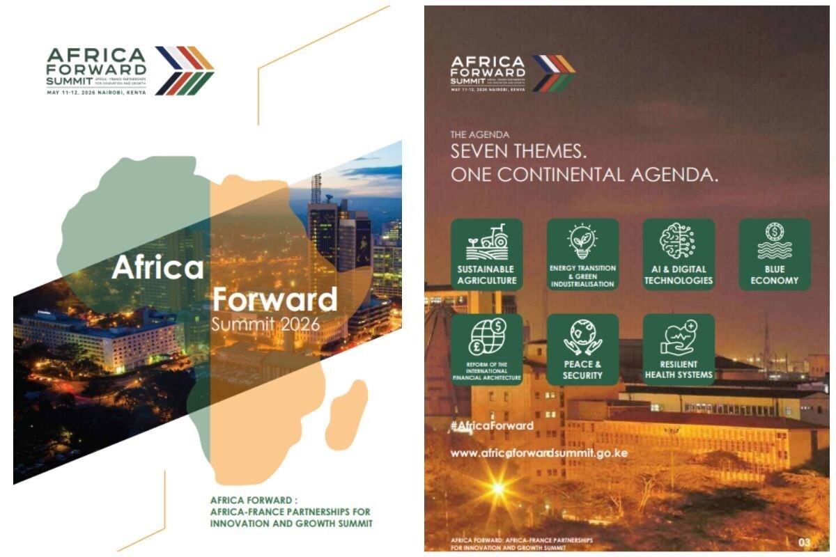 Forward Africa Forum
