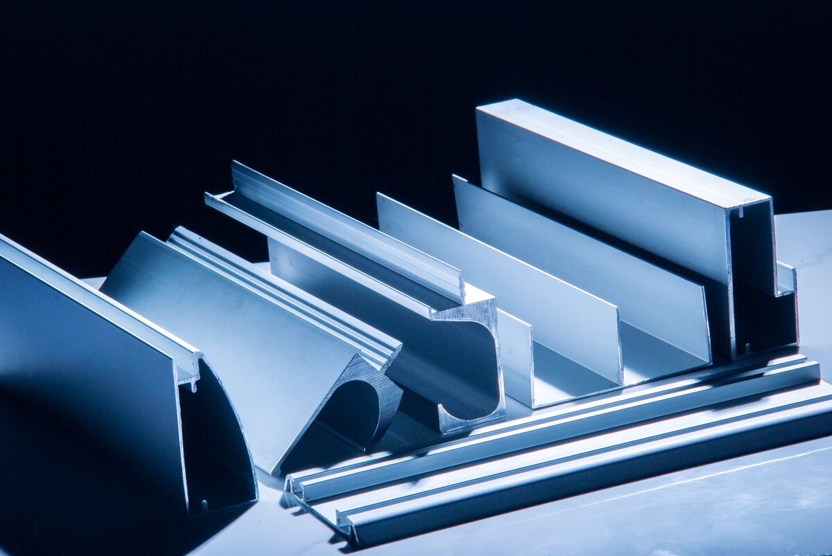 Aluminium prices rose high due to middle East tensions