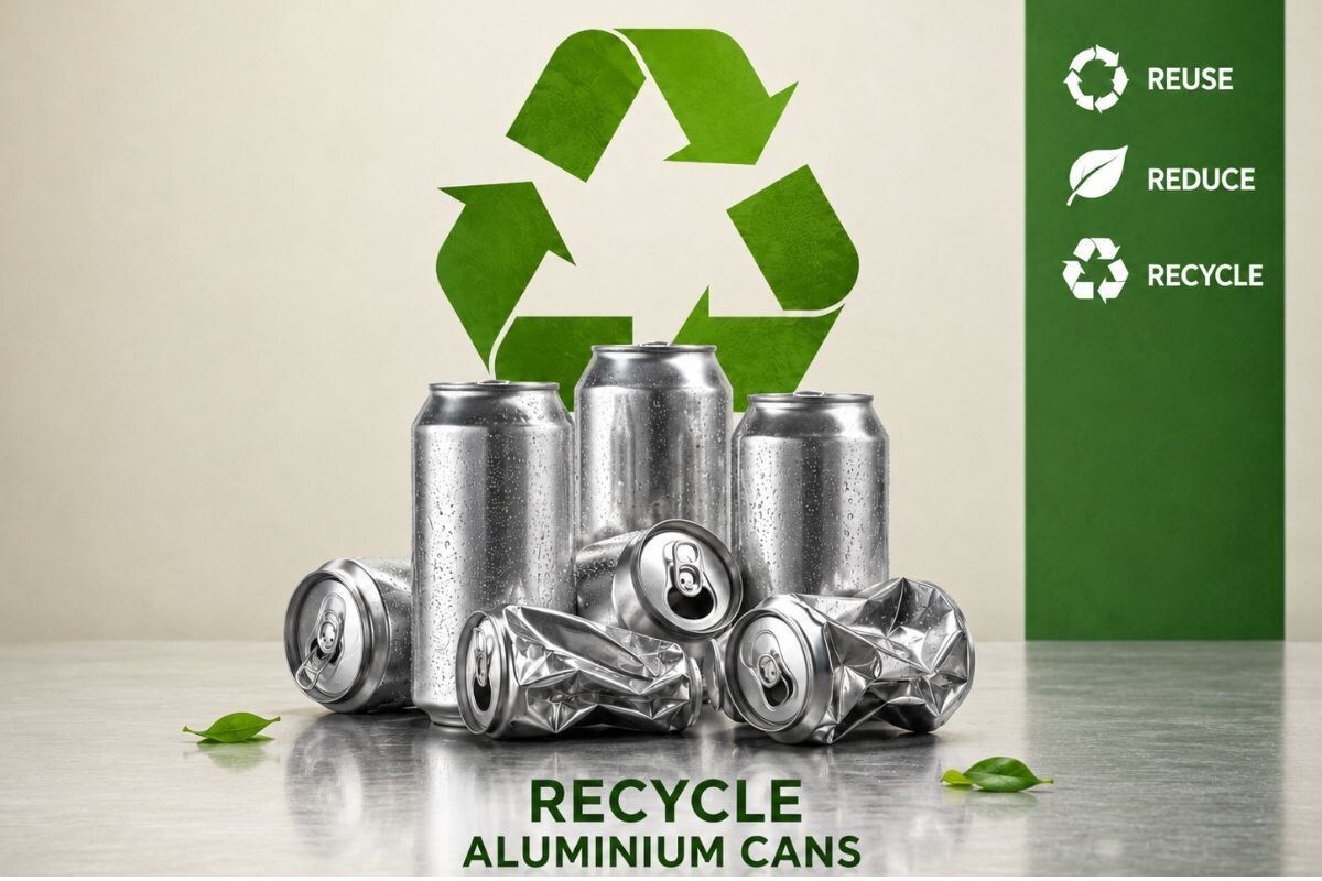 Recycling contest backed by CMI