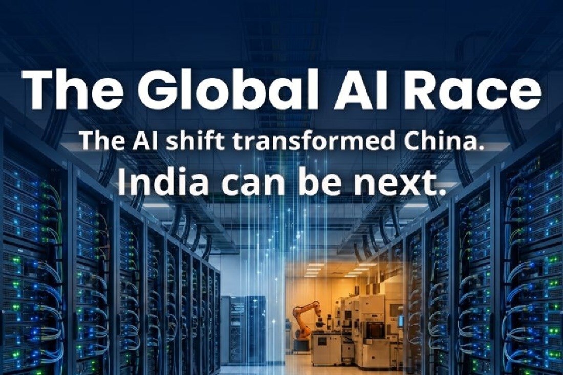 Vedanta Chairman Anil Agarwal encourages young India to embrace AI for productivity, innovation and nation-building
