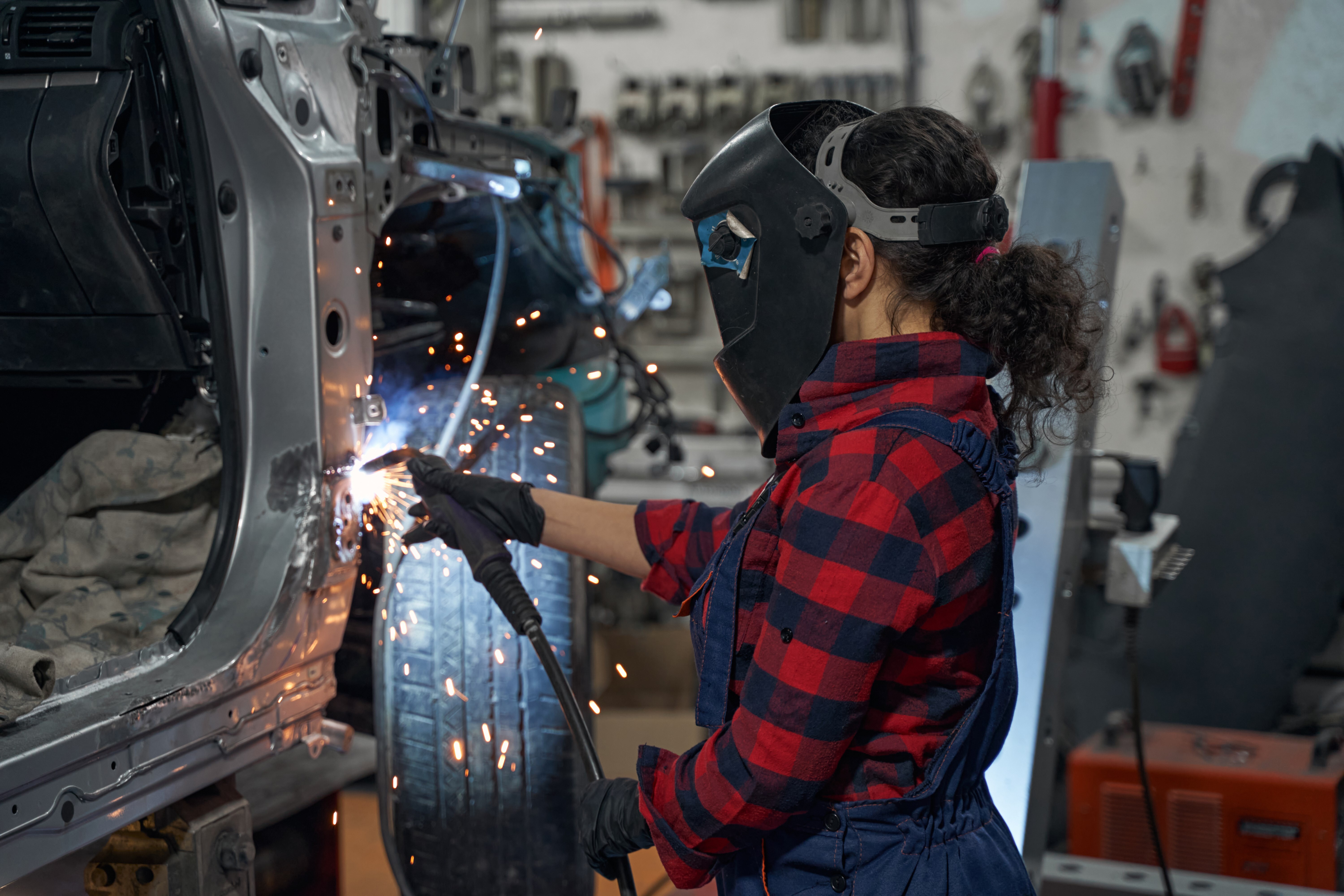 Thatchman Research launches new aluminium welding certification programme