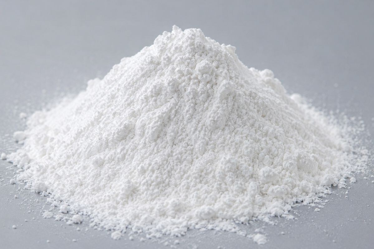 Alumina news