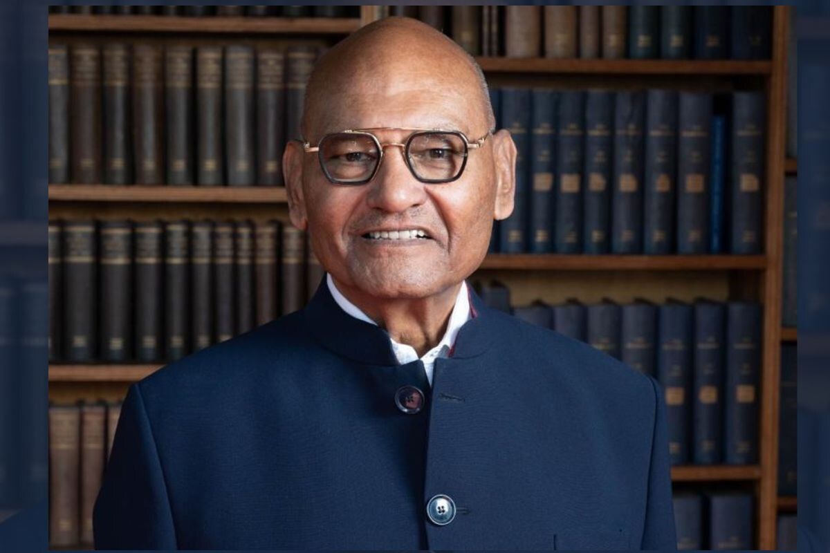 Vedanta Chairman