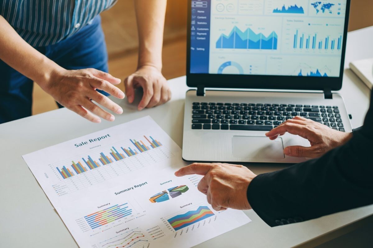 Modine reports fourth quarter
