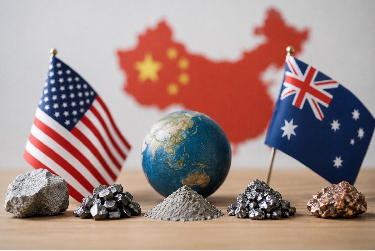 Western Governments’ critical minerals push raises fears of aluminium oversupply