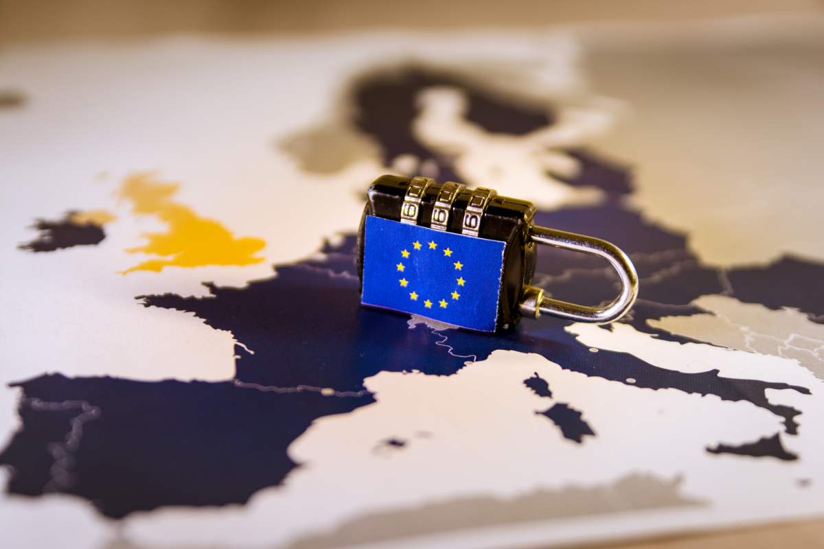 Europe Import Duties