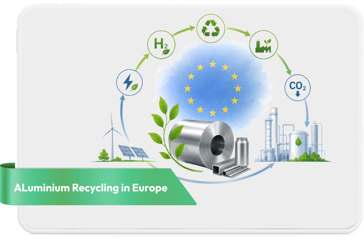 Europe Aluminium Recycling