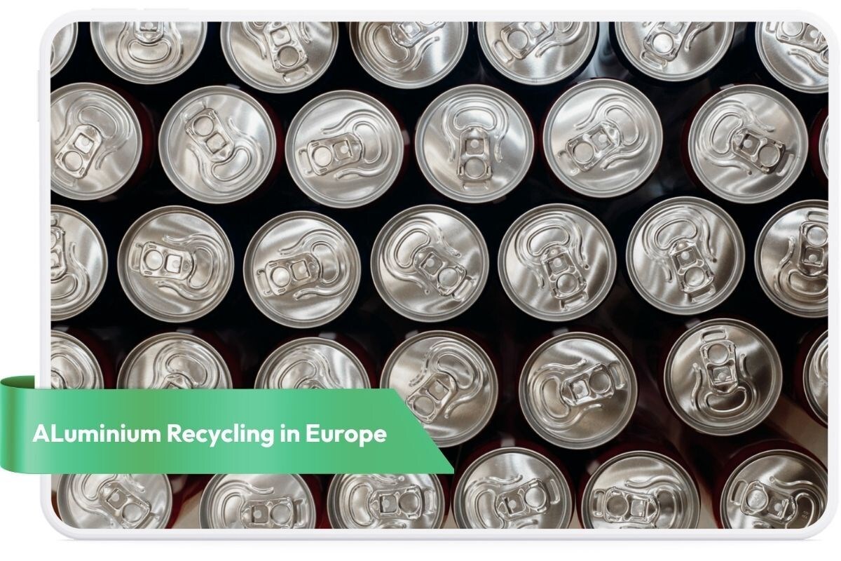 Aluminium Can Recycling