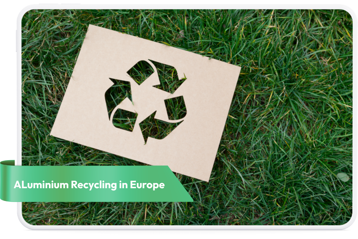 Recycling Initiative Image