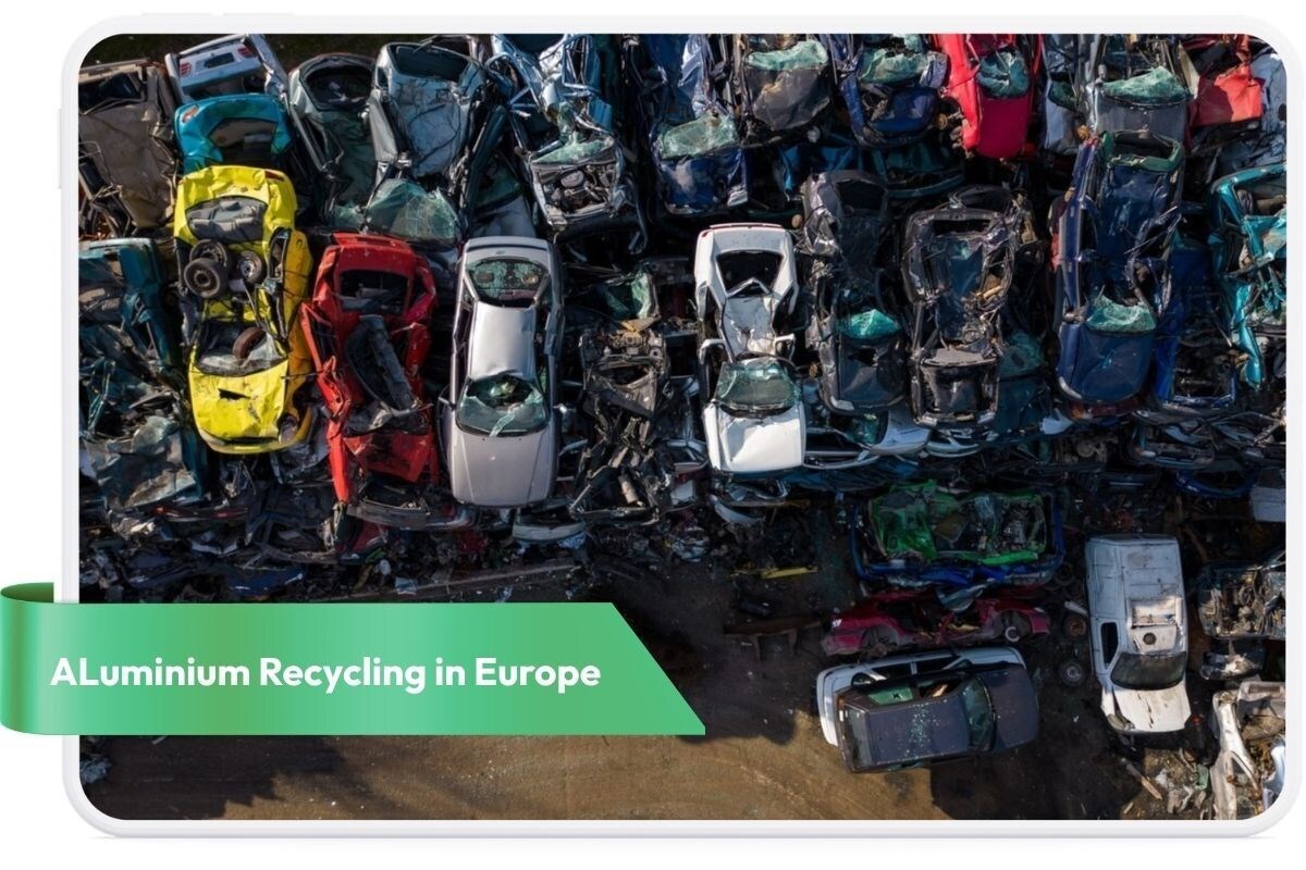 aluminium recycling