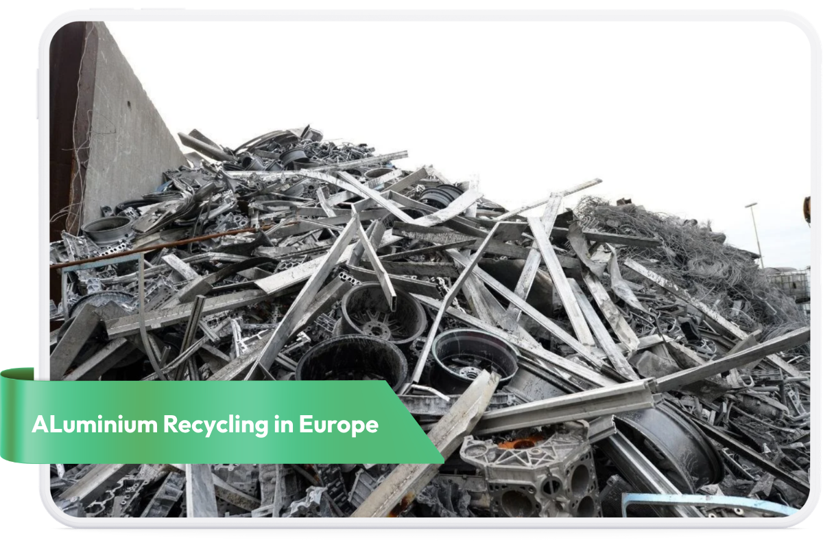 June 2026 spotlight: Europe’s aluminium recycling industry