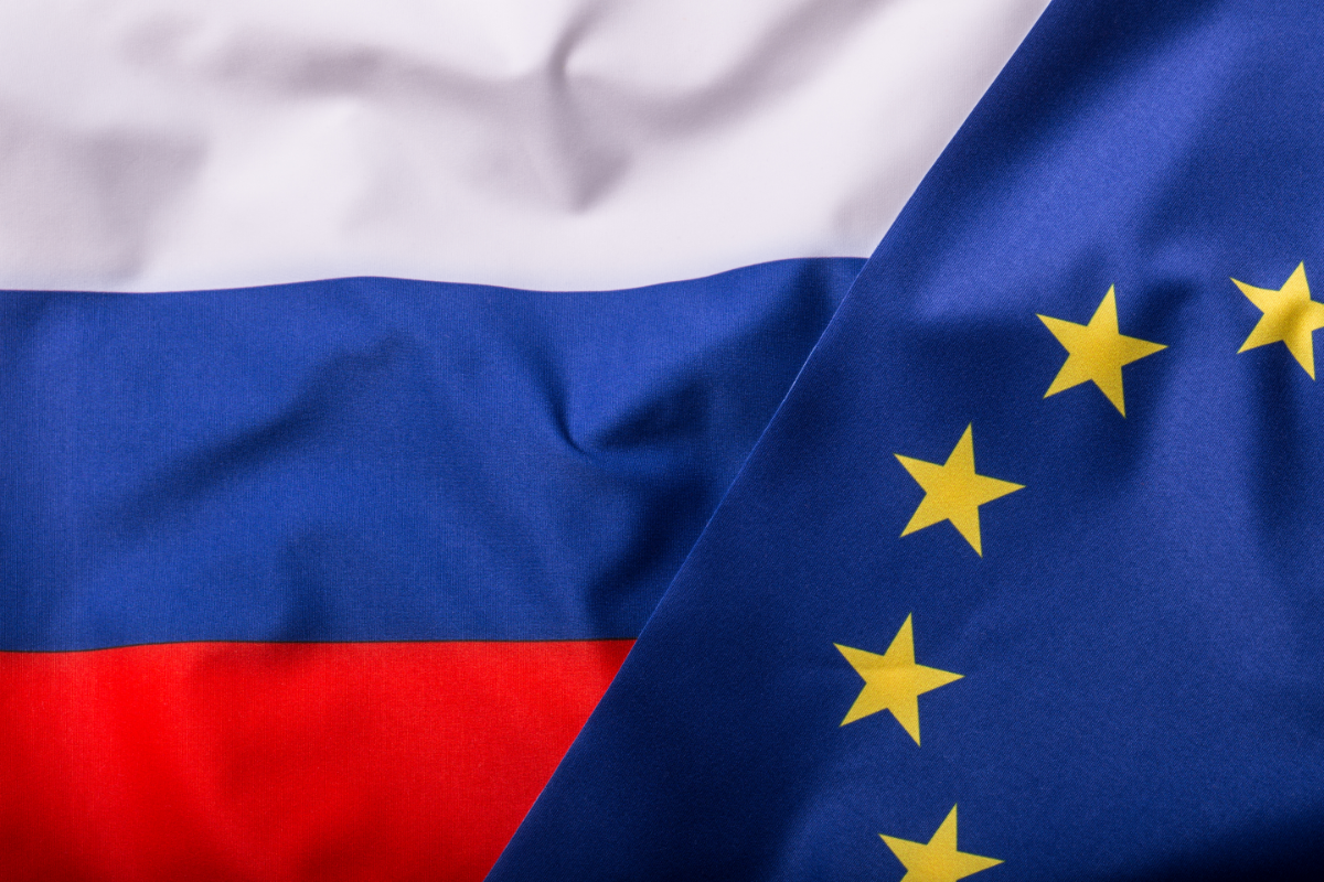 EU and Russia