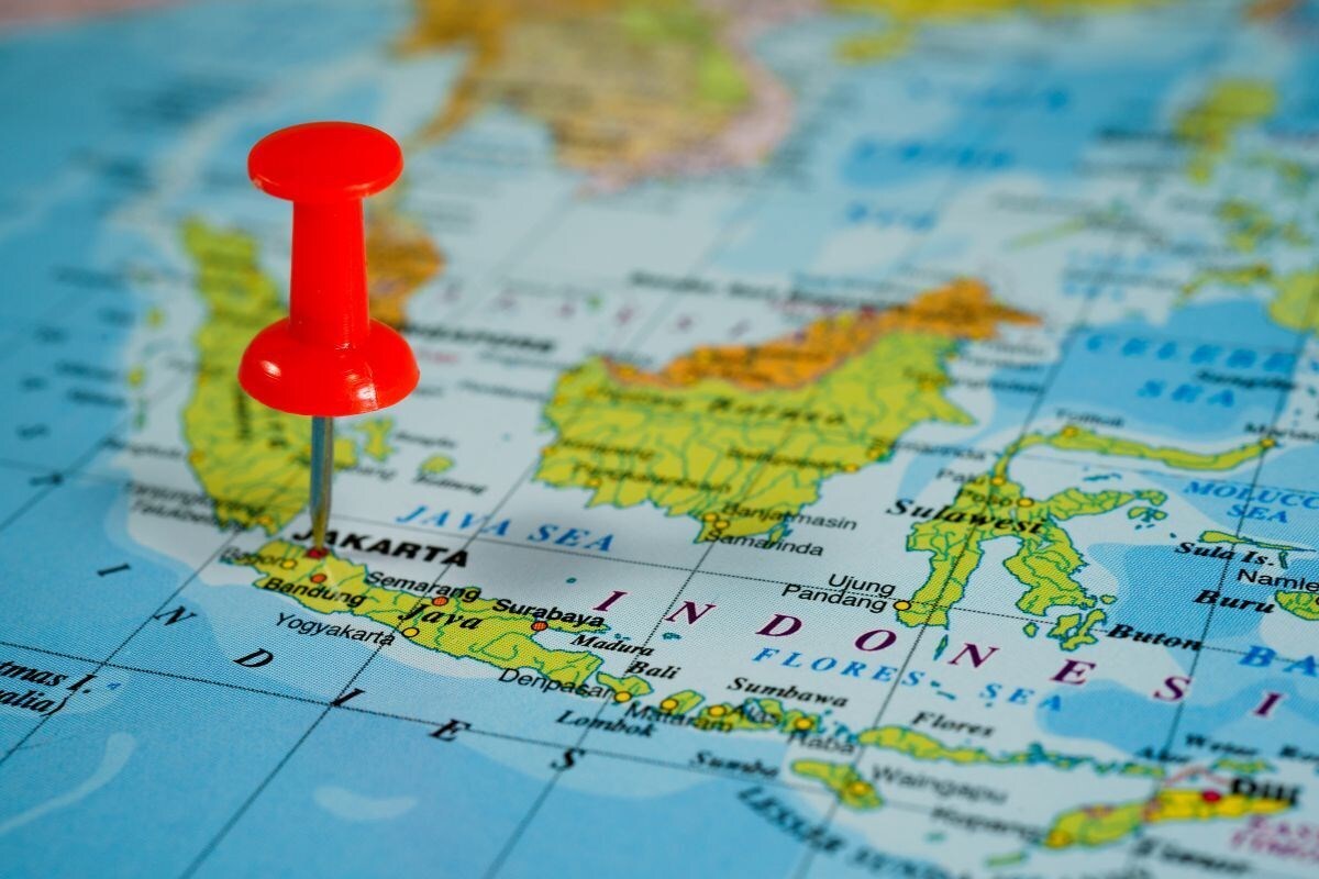 Jakarta image