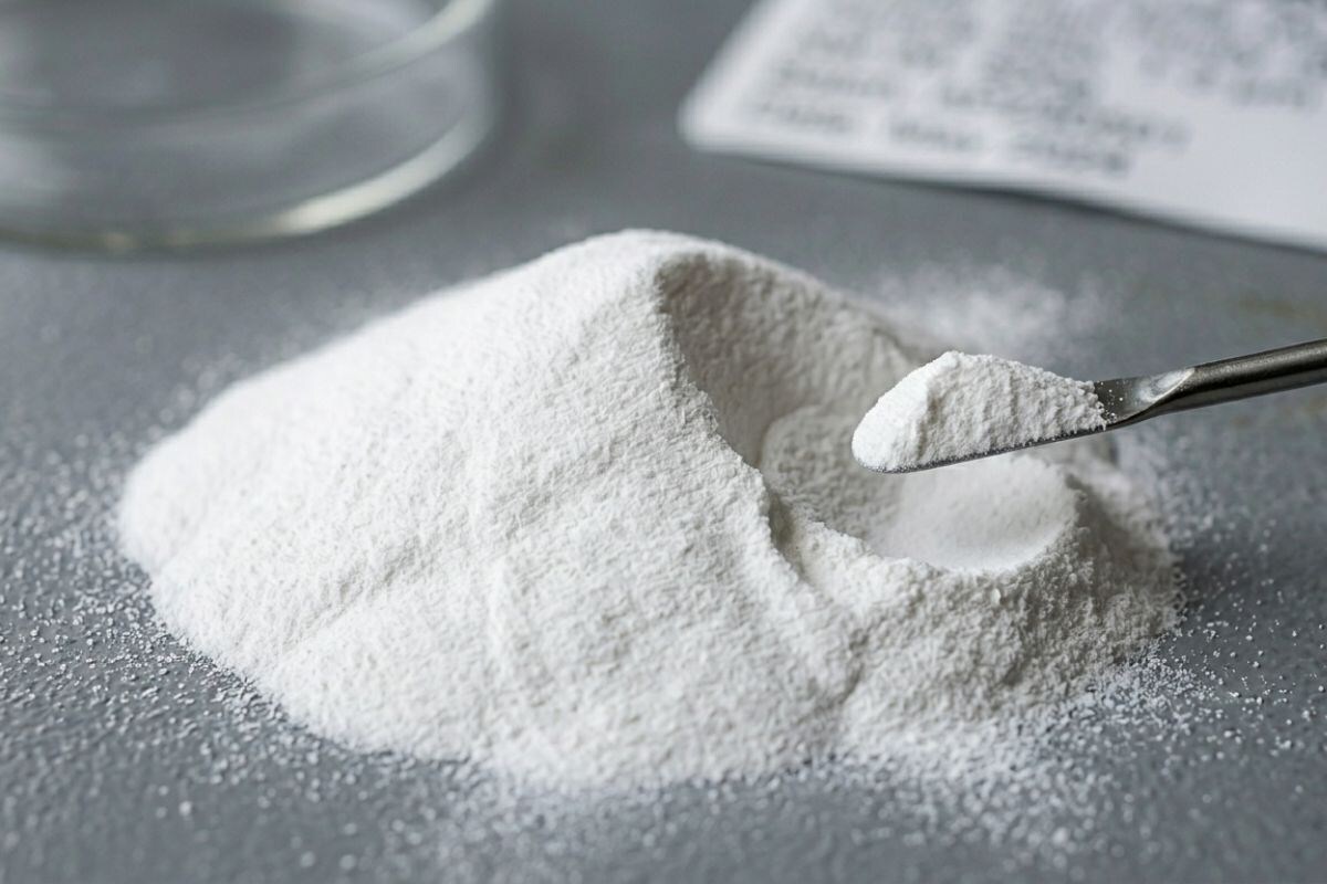 Chinese alumina prices