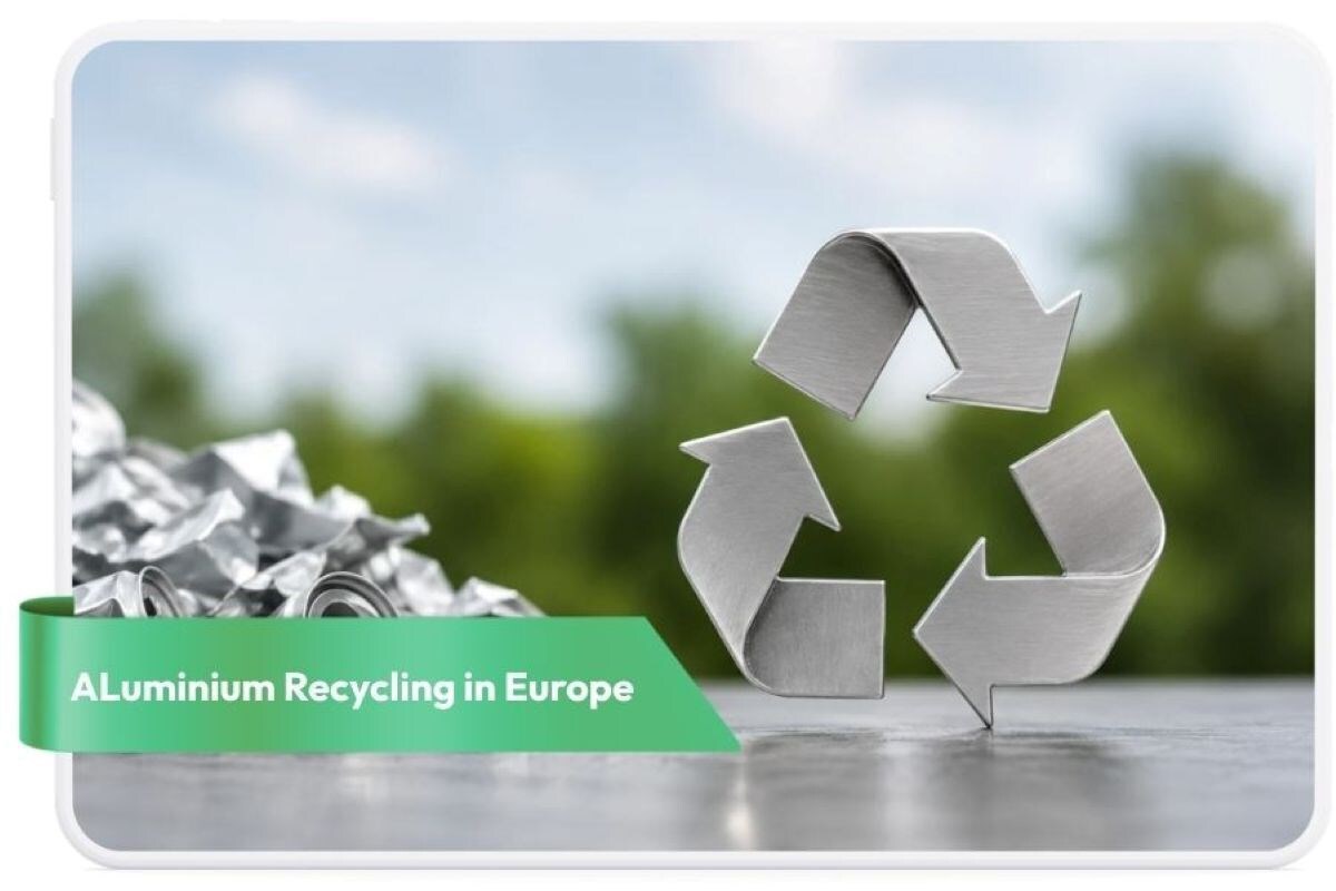 Europe's aluminium recycling market